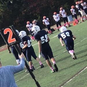 Meet your Posher, Kevin